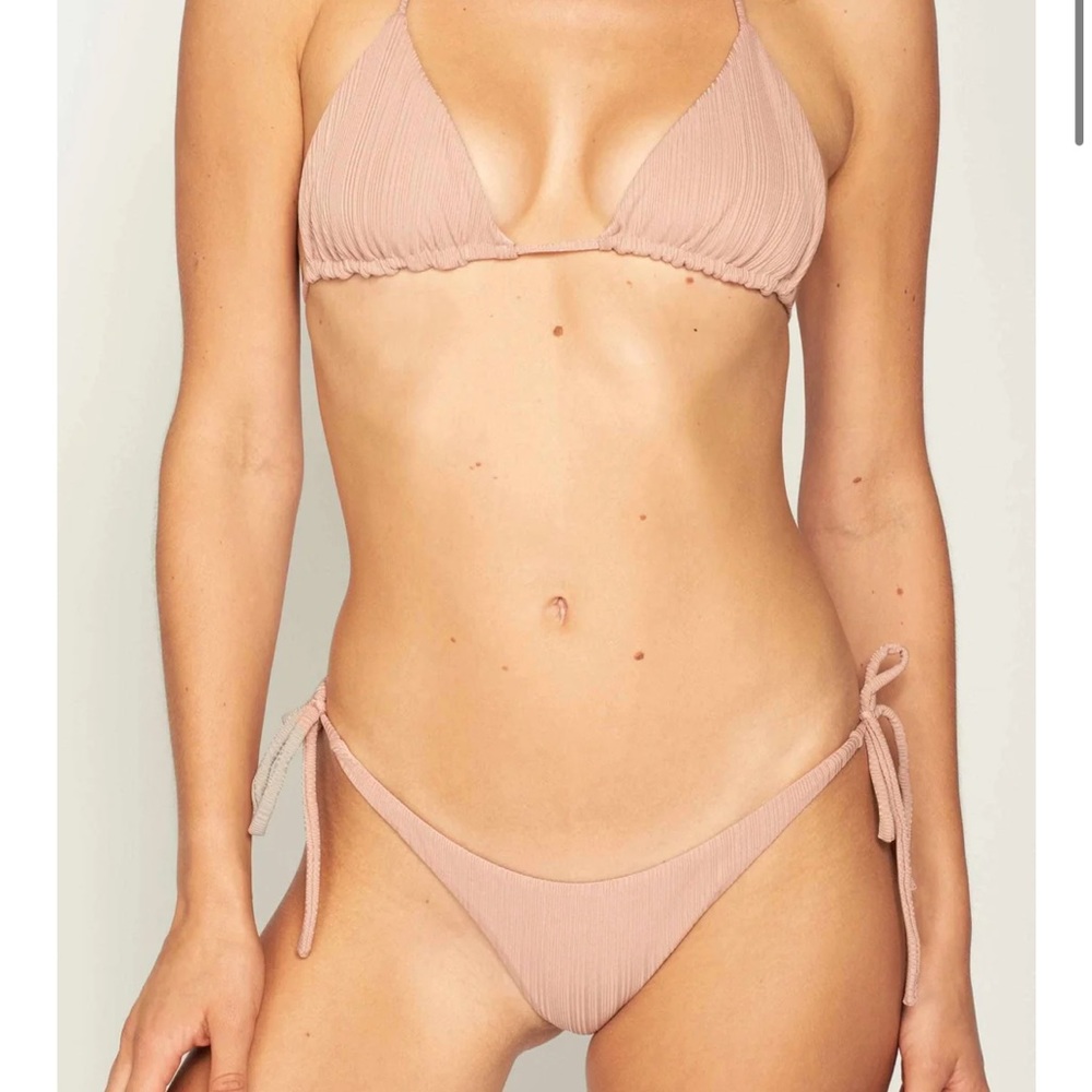 PEIXOTO Tonie Bikini Bottom